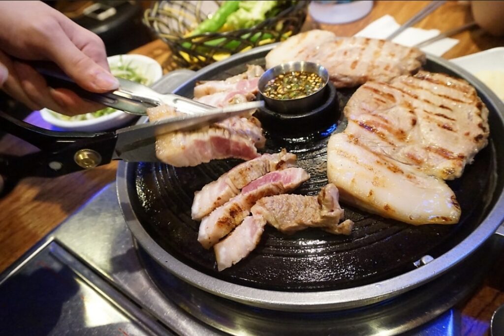 Food Scissors