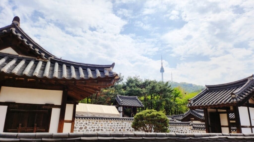 Hanok
