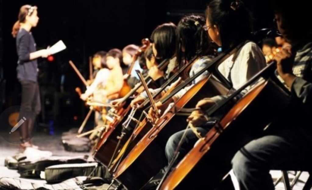 korean-arts-high-schools-competition